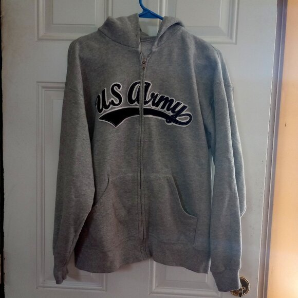 Soffe Other - Soffe embroider us army jacket sz large